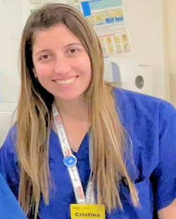 Cristina Aguiar